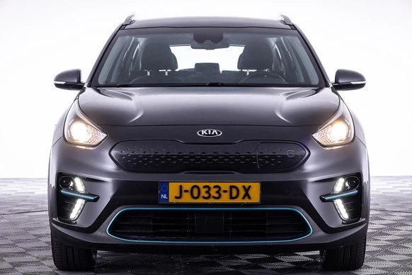 Kia e-Niro - Afbeelding 24 van 30
