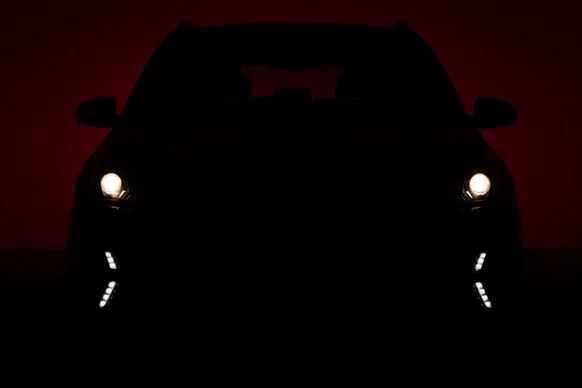 Kia e-Niro - Afbeelding 25 van 30