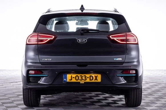 Kia e-Niro - Afbeelding 26 van 30