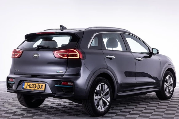 Kia e-Niro - Afbeelding 28 van 30