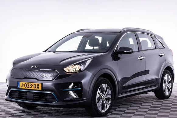 Kia e-Niro - Afbeelding 29 van 30