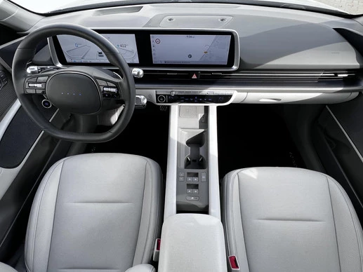 Hyundai IONIQ 6 - Afbeelding 2 van 30