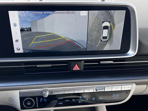 Hyundai IONIQ 6 - Afbeelding 5 van 30
