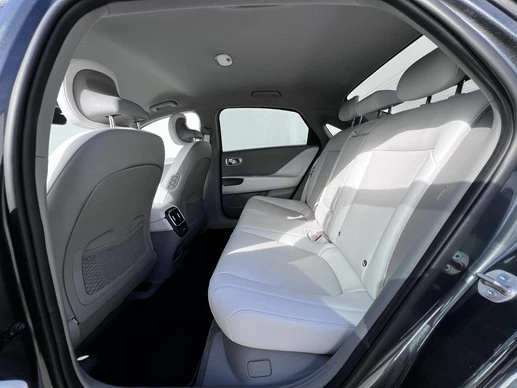 Hyundai IONIQ 6 - Afbeelding 9 van 30
