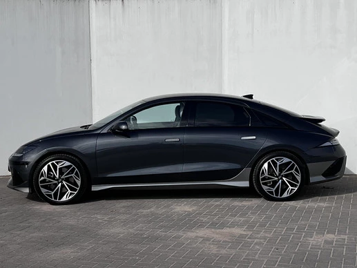 Hyundai IONIQ 6 - Afbeelding 10 van 30