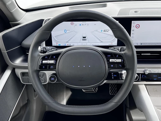 Hyundai IONIQ 6 - Afbeelding 12 van 30