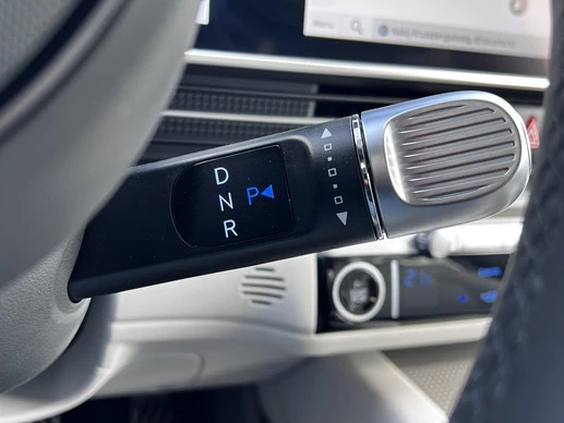 Hyundai IONIQ 6 - Afbeelding 13 van 30