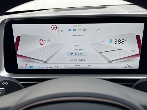 Hyundai IONIQ 6 - Afbeelding 14 van 30