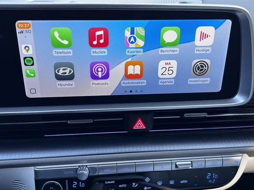 Hyundai IONIQ 6 - Afbeelding 15 van 30