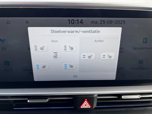 Hyundai IONIQ 6 - Afbeelding 16 van 30