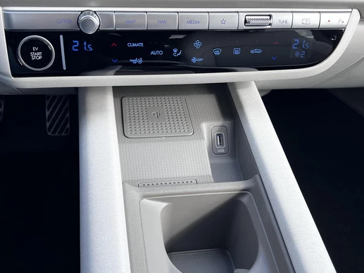 Hyundai IONIQ 6 - Afbeelding 18 van 30