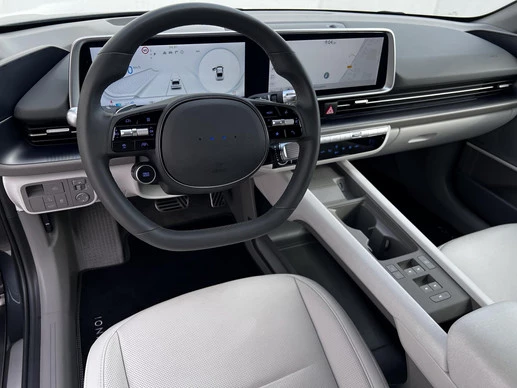 Hyundai IONIQ 6 - Afbeelding 21 van 30