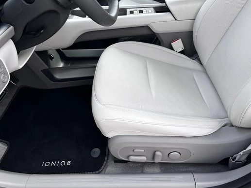 Hyundai IONIQ 6 - Afbeelding 23 van 30