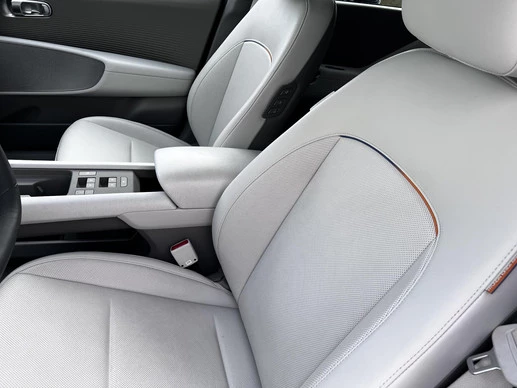 Hyundai IONIQ 6 - Afbeelding 24 van 30