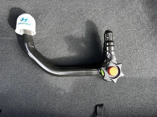 Hyundai IONIQ 6 - Afbeelding 26 van 30