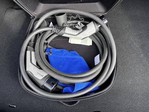 Hyundai IONIQ 6 - Afbeelding 30 van 30