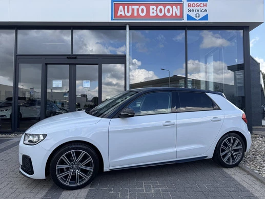 Audi A1 Sportback - Afbeelding 1 van 14