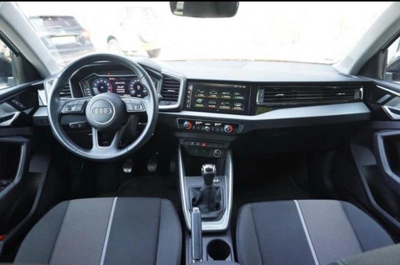 Audi A1 Sportback - Afbeelding 4 van 14