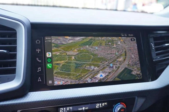 Audi A1 Sportback - Afbeelding 7 van 14