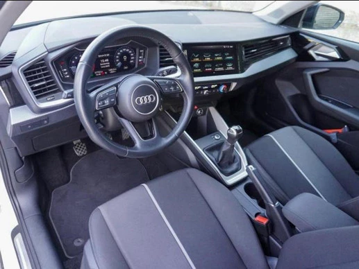 Audi A1 Sportback - Afbeelding 8 van 14