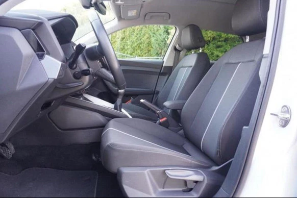 Audi A1 Sportback - Afbeelding 9 van 14