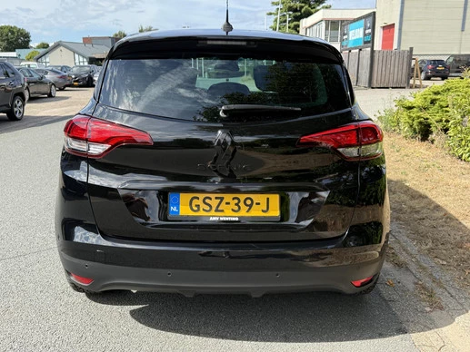 Renault Scénic - Afbeelding 3 van 30