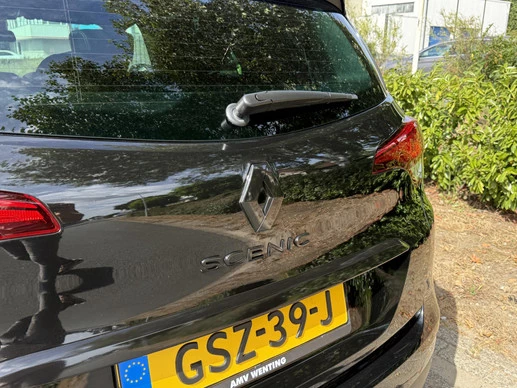 Renault Scénic - Afbeelding 4 van 30