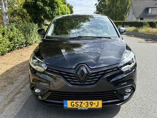 Renault Scénic - Afbeelding 8 van 30