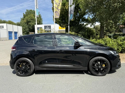 Renault Scénic - Afbeelding 10 van 30