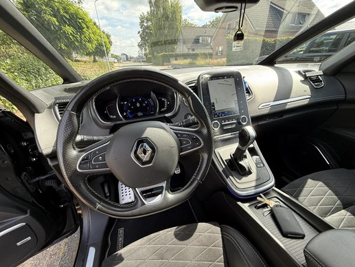 Renault Scénic - Afbeelding 17 van 30