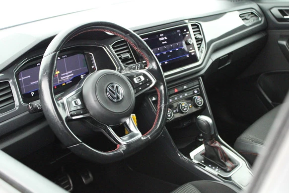 Volkswagen T-Roc - Afbeelding 3 van 30