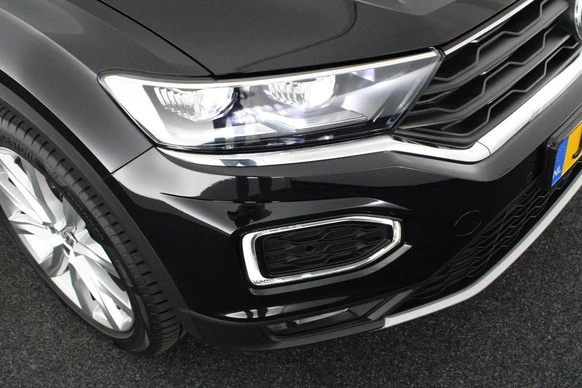Volkswagen T-Roc - Afbeelding 5 van 30