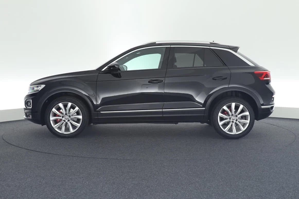 Volkswagen T-Roc - Afbeelding 6 van 30