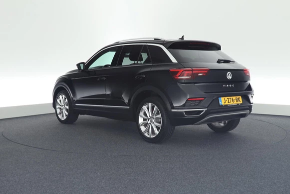 Volkswagen T-Roc - Afbeelding 7 van 30