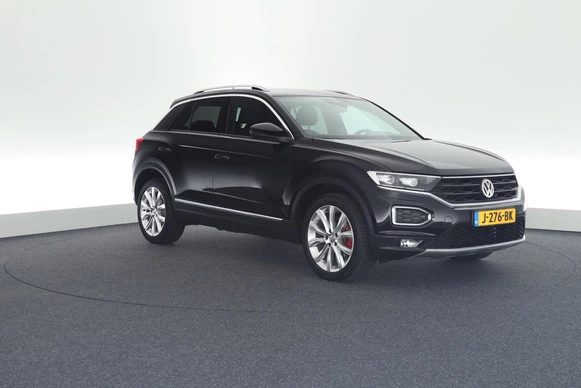 Volkswagen T-Roc - Afbeelding 10 van 30