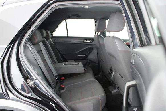 Volkswagen T-Roc - Afbeelding 11 van 30
