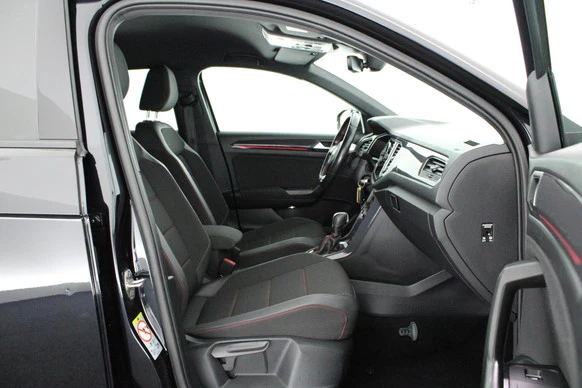 Volkswagen T-Roc - Afbeelding 12 van 30