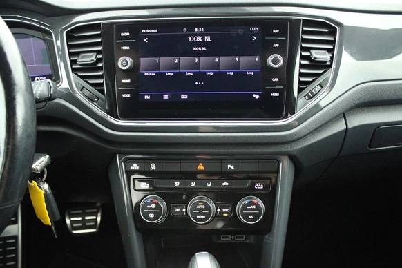 Volkswagen T-Roc - Afbeelding 13 van 30