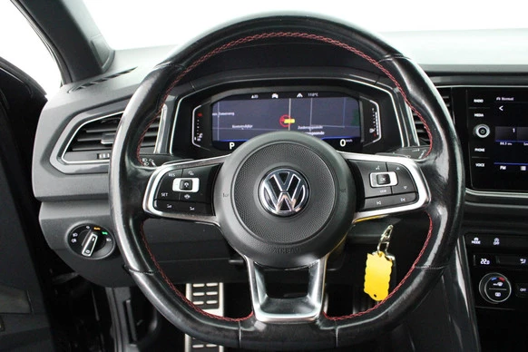 Volkswagen T-Roc - Afbeelding 17 van 30
