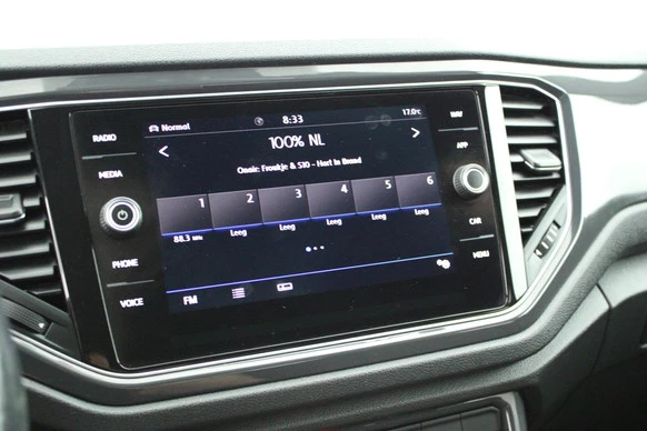 Volkswagen T-Roc - Afbeelding 19 van 30