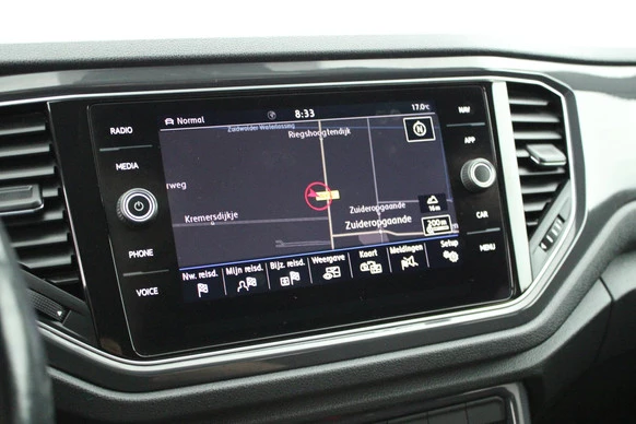 Volkswagen T-Roc - Afbeelding 20 van 30