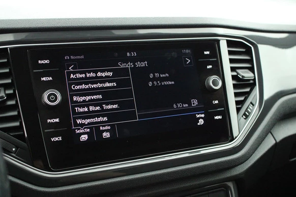 Volkswagen T-Roc - Afbeelding 22 van 30