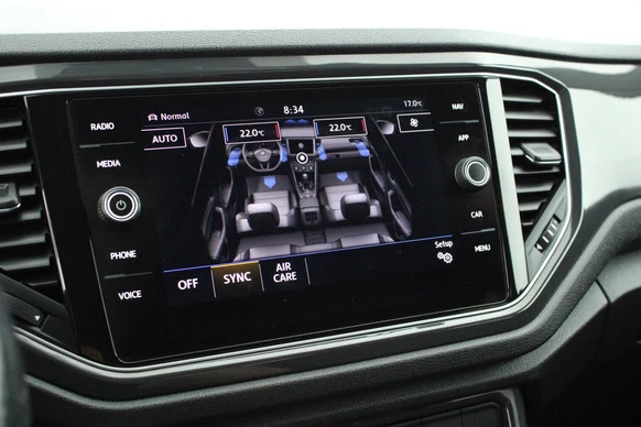 Volkswagen T-Roc - Afbeelding 28 van 30