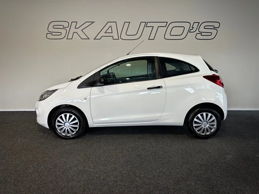 Ford Ka - Afbeelding 4 van 30