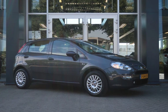 Fiat Punto - Afbeelding 3 van 30