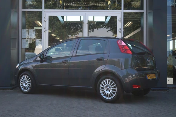 Fiat Punto - Afbeelding 6 van 30