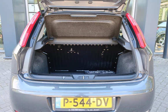 Fiat Punto - Afbeelding 14 van 30