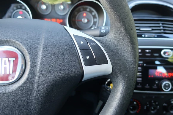 Fiat Punto - Afbeelding 23 van 30