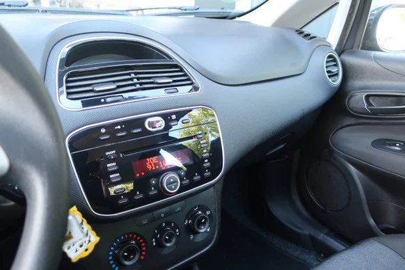Fiat Punto - Afbeelding 24 van 30