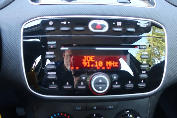Fiat Punto - Afbeelding 25 van 30